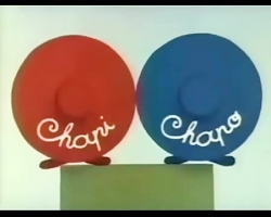 شپی شاپو (فصل1-قسمت18)